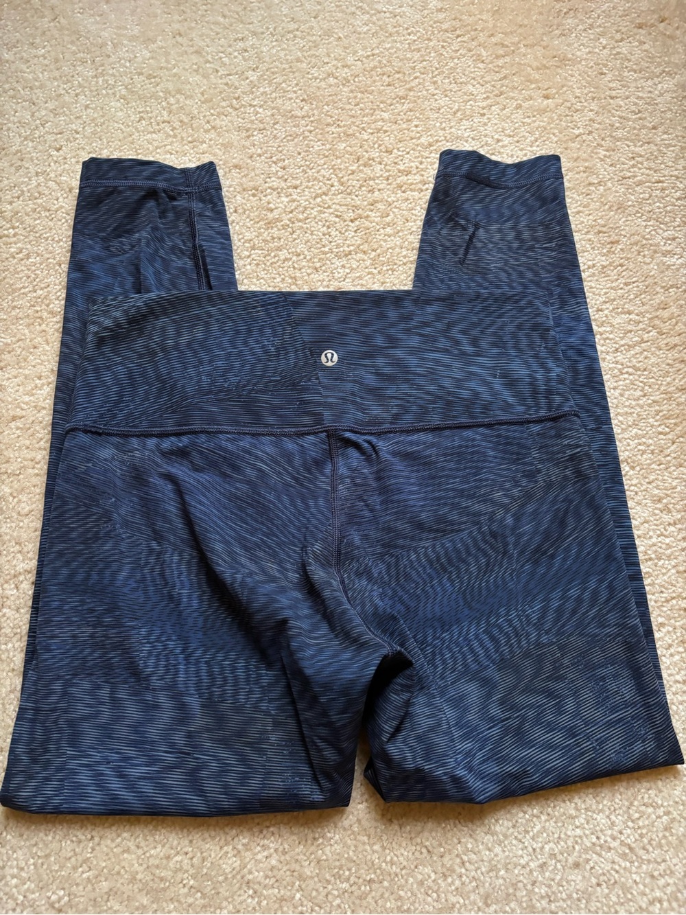 lululemon Wunder Under Leggings